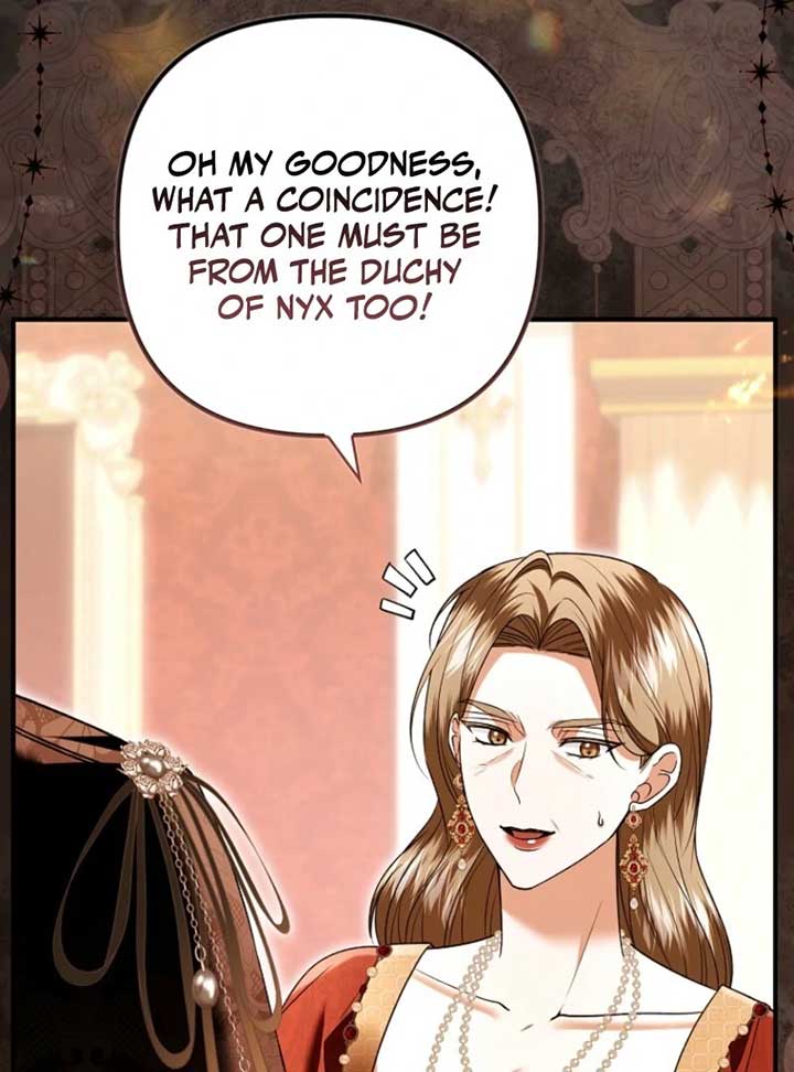 Rejecting The Perfect Marriage Chapter 36 - Page 24