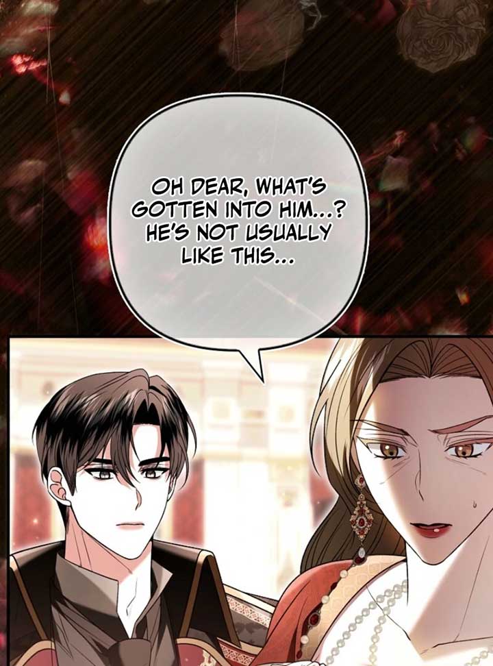 Rejecting The Perfect Marriage Chapter 36 - Page 28