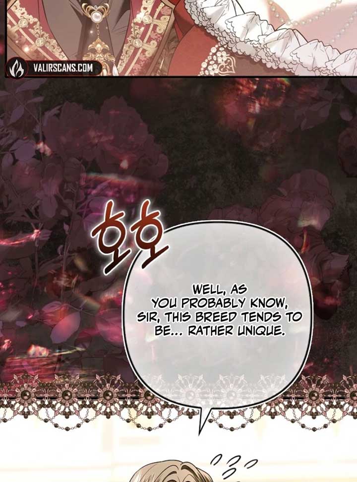 Rejecting The Perfect Marriage Chapter 36 - Page 29