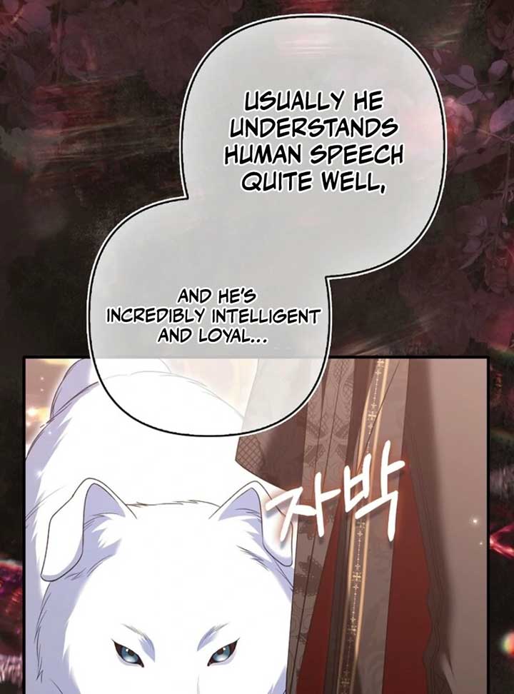 Rejecting The Perfect Marriage Chapter 36 - Page 31