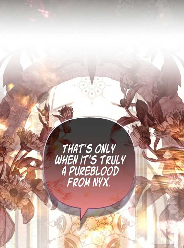 Rejecting The Perfect Marriage Chapter 36 - Page 33