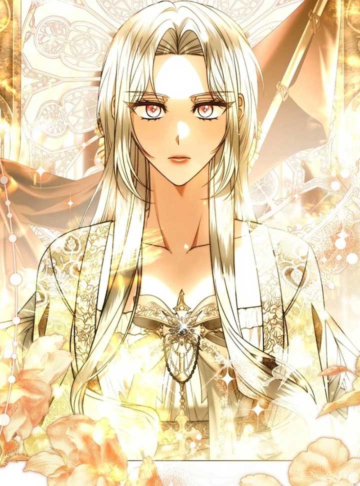 Rejecting The Perfect Marriage Chapter 36 - Page 38