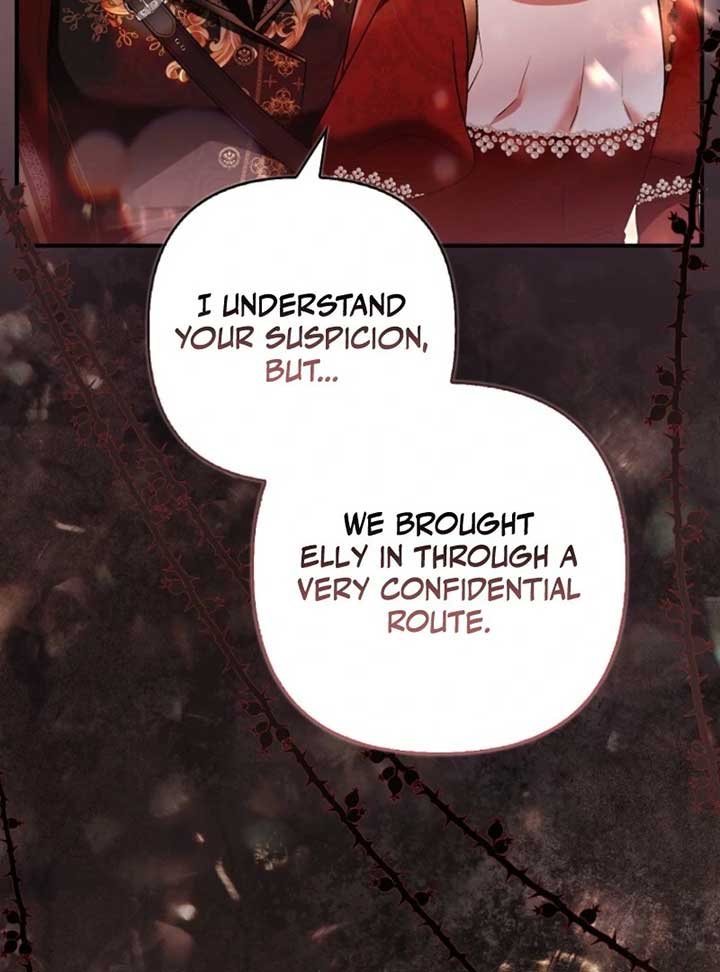 Rejecting The Perfect Marriage Chapter 36 - Page 44