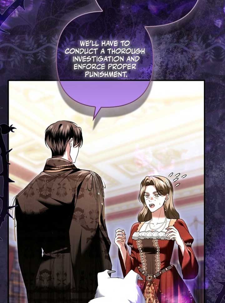 Rejecting The Perfect Marriage Chapter 36 - Page 53