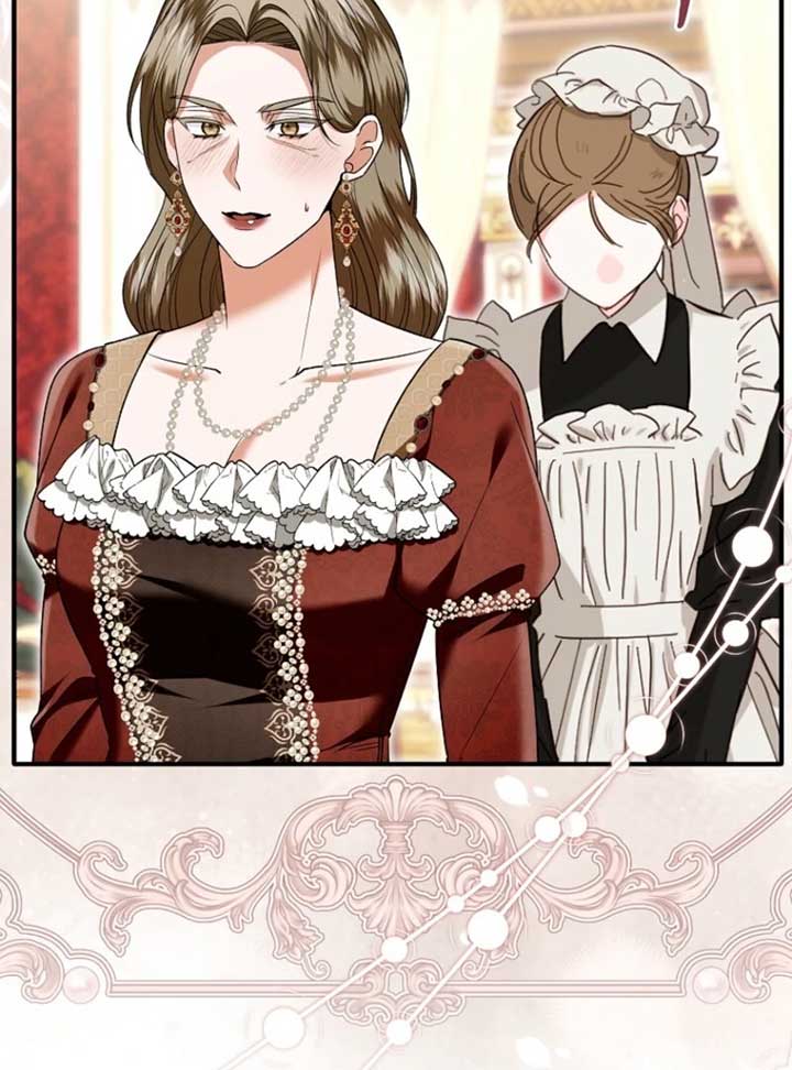 Rejecting The Perfect Marriage Chapter 36 - Page 7