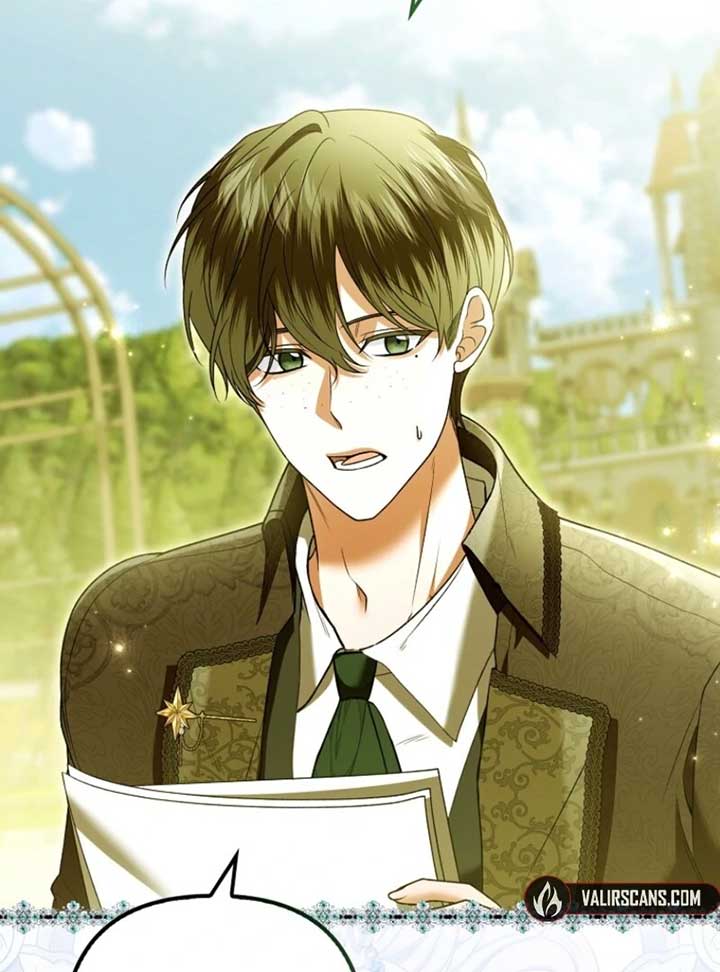 Rejecting The Perfect Marriage Chapter 36 - Page 88