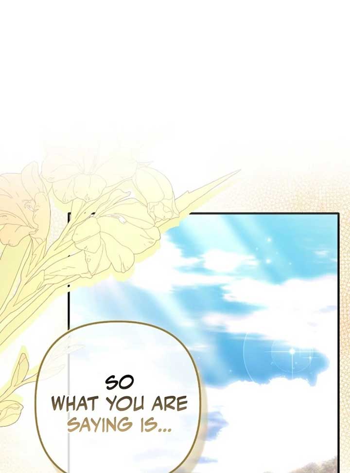 Rejecting The Perfect Marriage Chapter 37 - Page 1