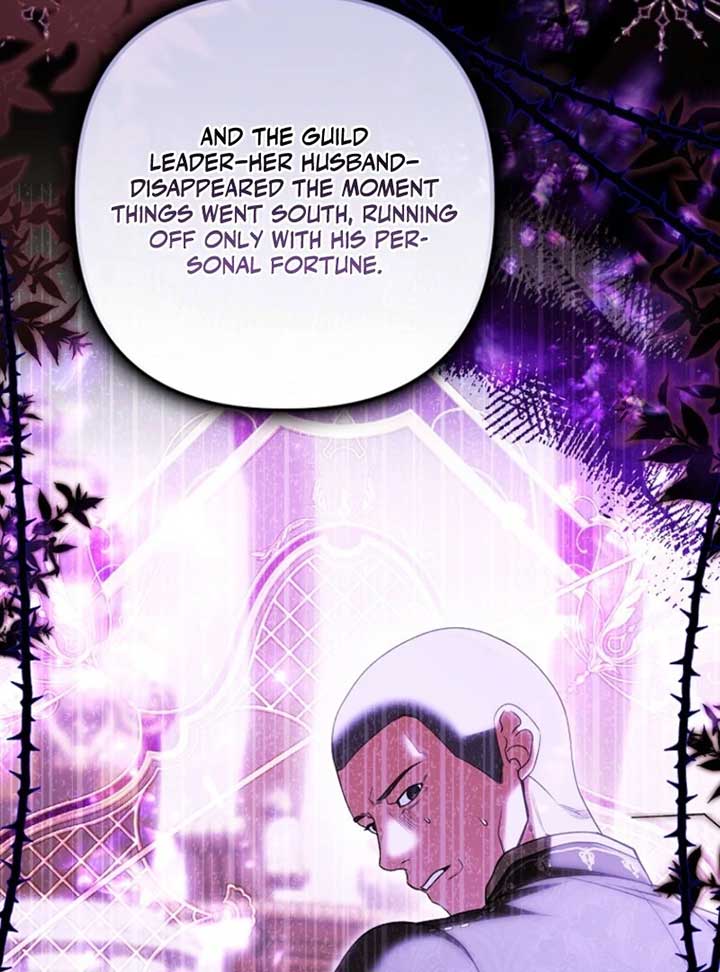 Rejecting The Perfect Marriage Chapter 37 - Page 10