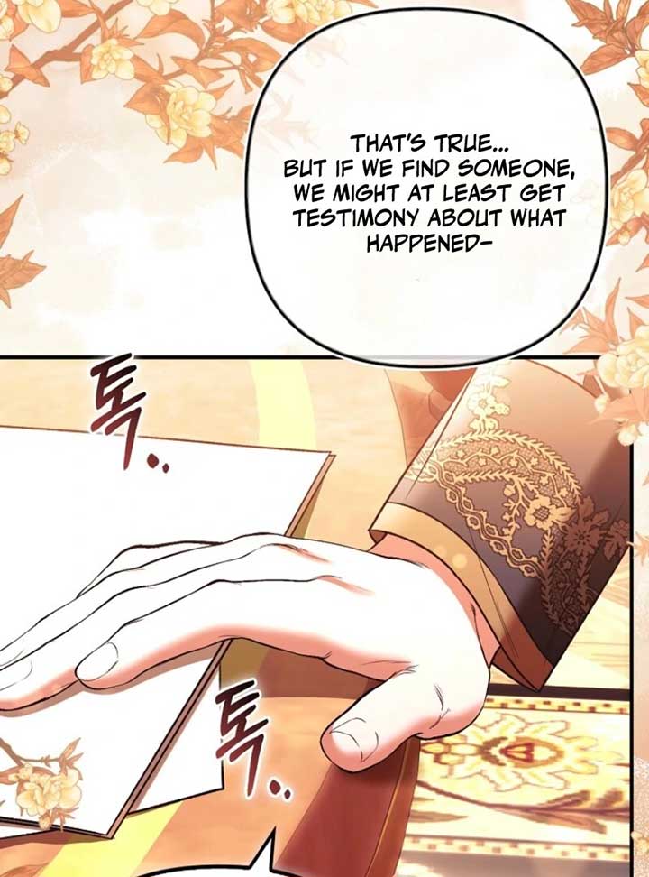 Rejecting The Perfect Marriage Chapter 37 - Page 100