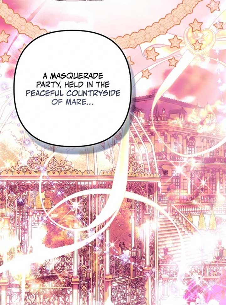 Rejecting The Perfect Marriage Chapter 37 - Page 107