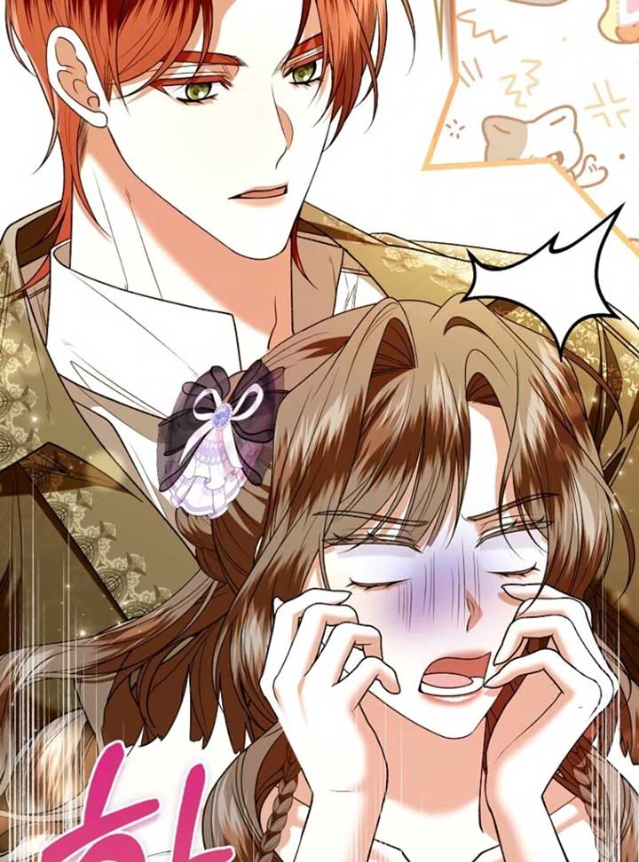 Rejecting The Perfect Marriage Chapter 37 - Page 128