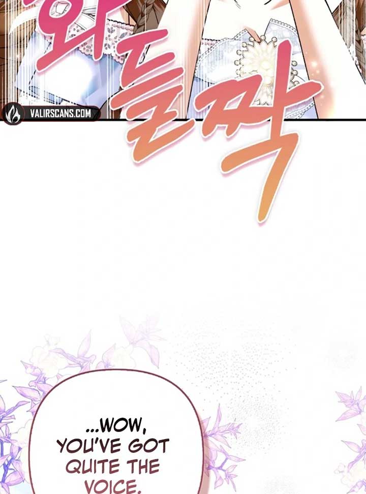 Rejecting The Perfect Marriage Chapter 37 - Page 129