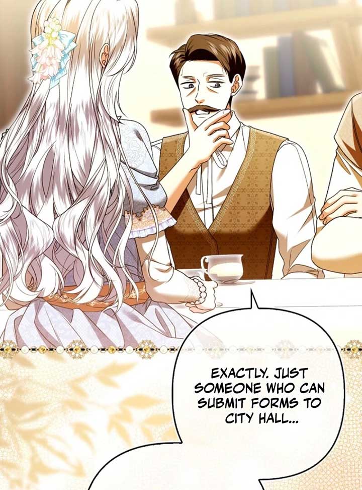 Rejecting The Perfect Marriage Chapter 37 - Page 13