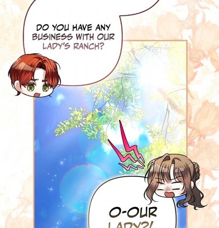 Rejecting The Perfect Marriage Chapter 37 - Page 134