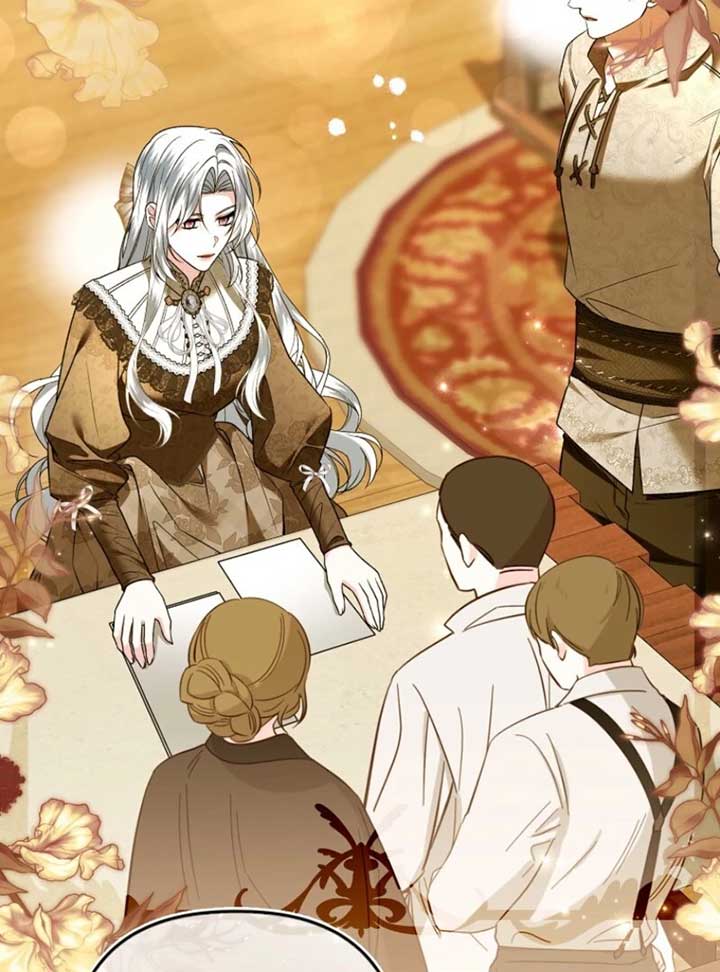 Rejecting The Perfect Marriage Chapter 37 - Page 142