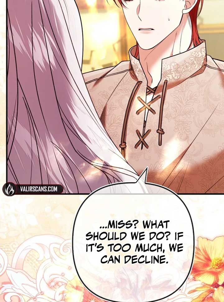 Rejecting The Perfect Marriage Chapter 37 - Page 154