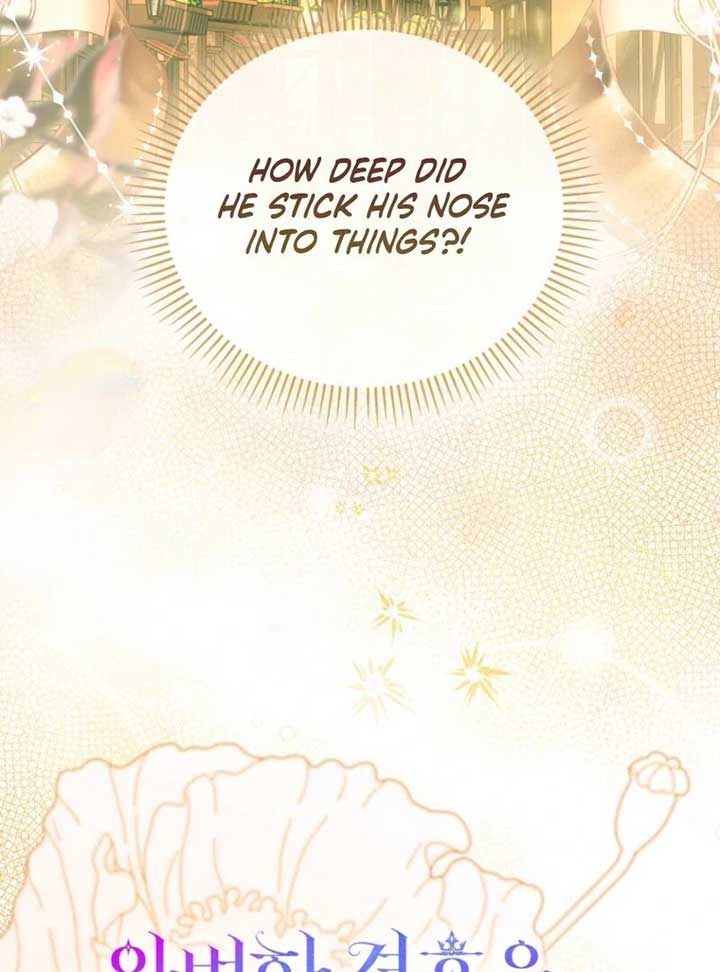 Rejecting The Perfect Marriage Chapter 37 - Page 20