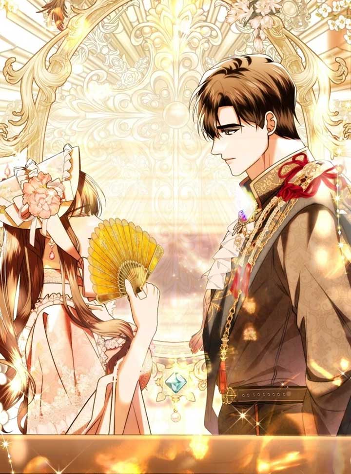 Rejecting The Perfect Marriage Chapter 37 - Page 30