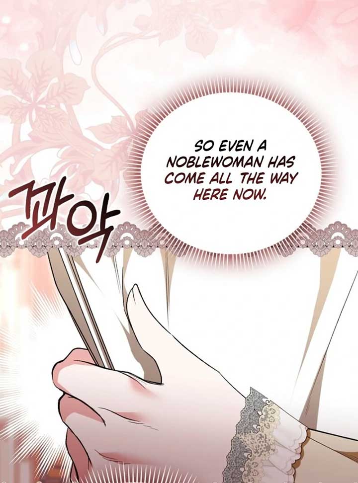 Rejecting The Perfect Marriage Chapter 37 - Page 36