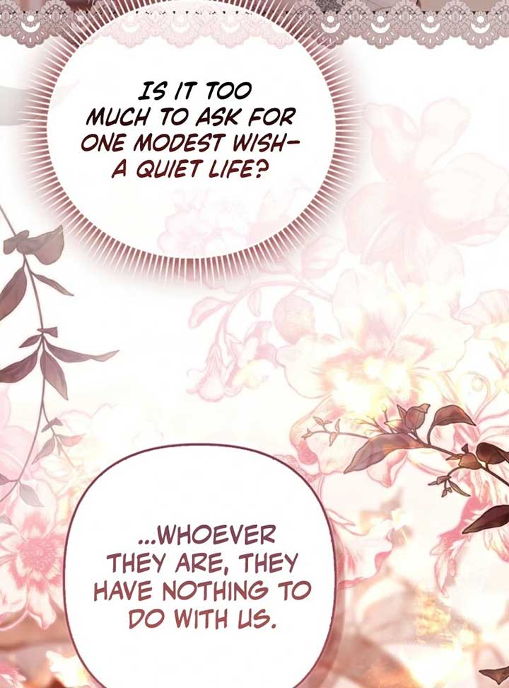 Rejecting The Perfect Marriage Chapter 37 - Page 37