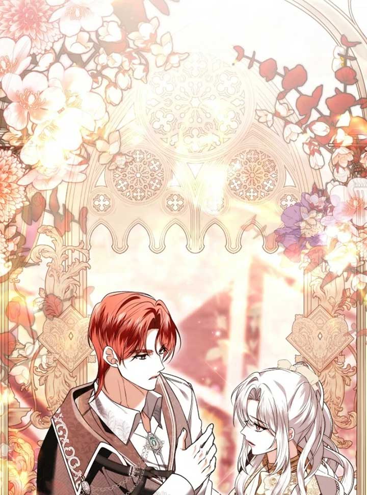 Rejecting The Perfect Marriage Chapter 37 - Page 43