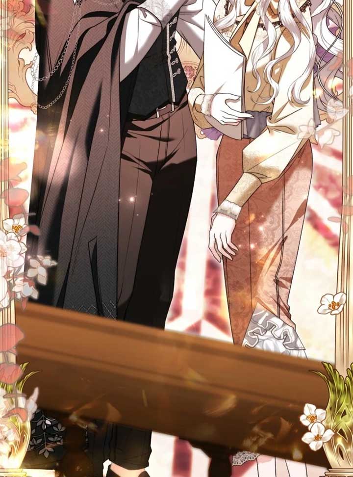 Rejecting The Perfect Marriage Chapter 37 - Page 44