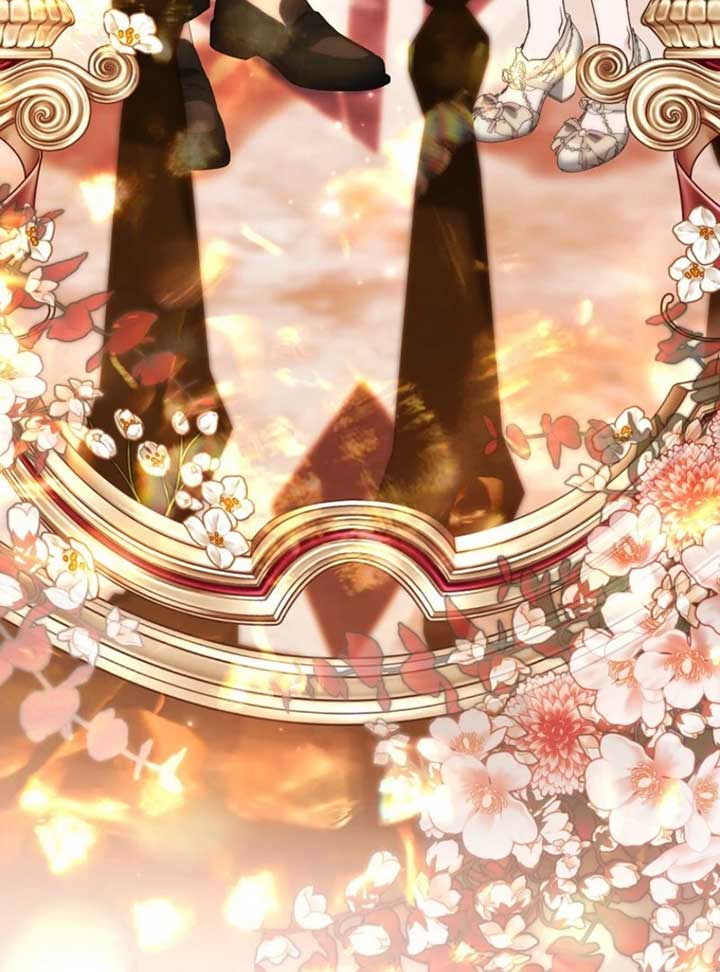 Rejecting The Perfect Marriage Chapter 37 - Page 45