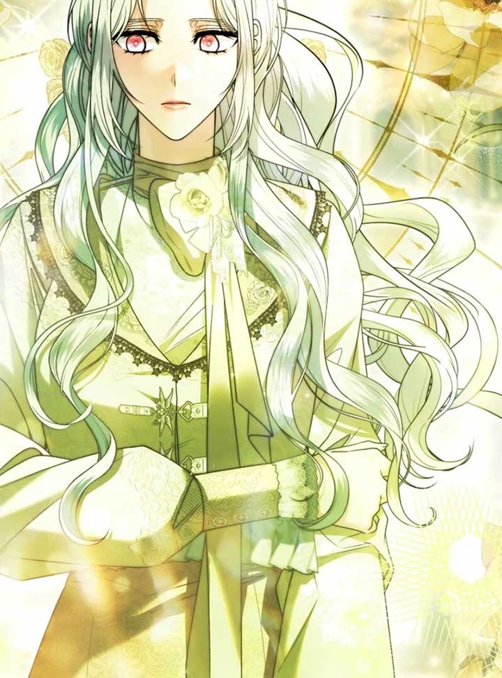 Rejecting The Perfect Marriage Chapter 37 - Page 49