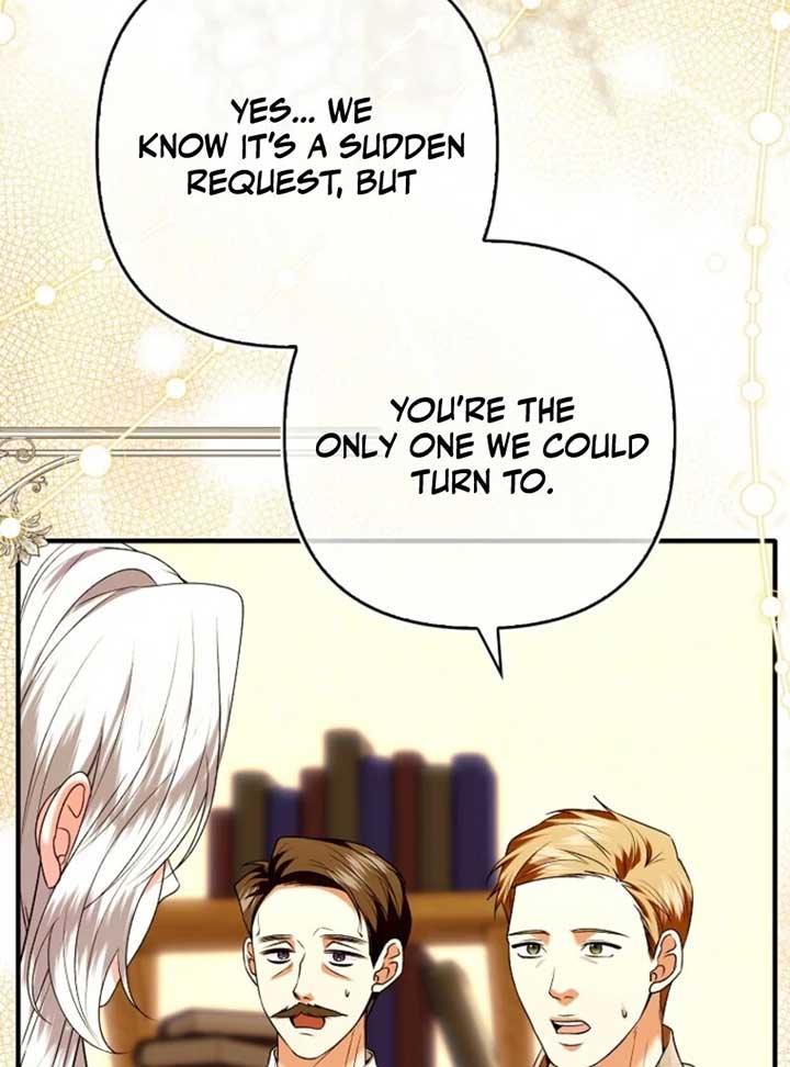 Rejecting The Perfect Marriage Chapter 37 - Page 5