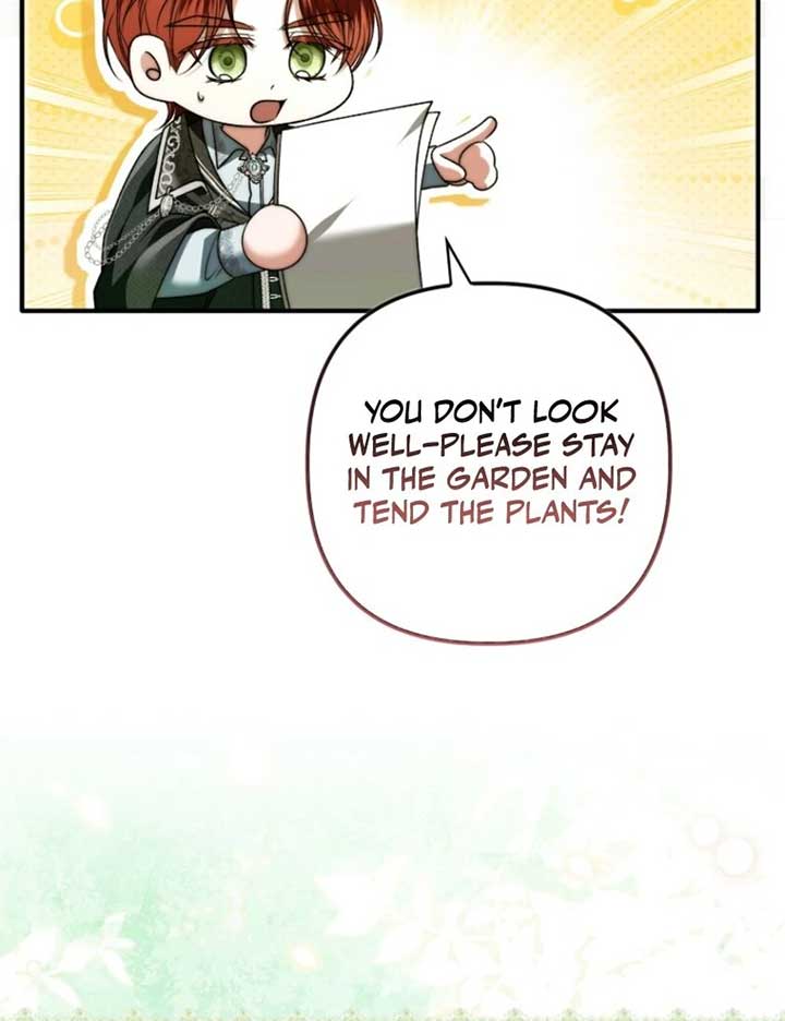 Rejecting The Perfect Marriage Chapter 37 - Page 51