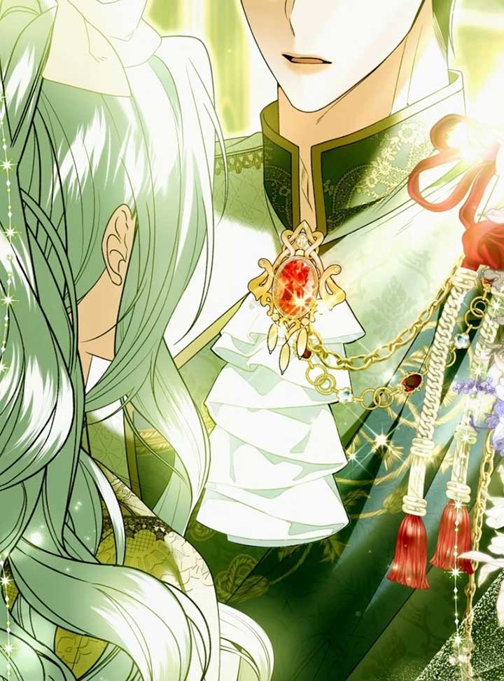 Rejecting The Perfect Marriage Chapter 37 - Page 54