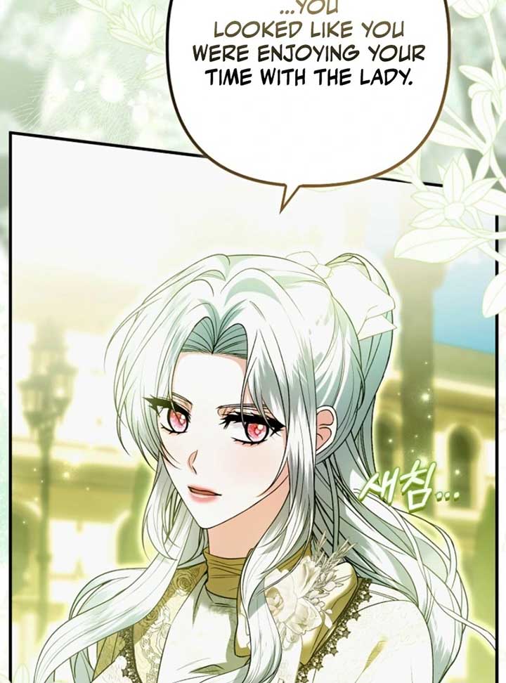 Rejecting The Perfect Marriage Chapter 37 - Page 56