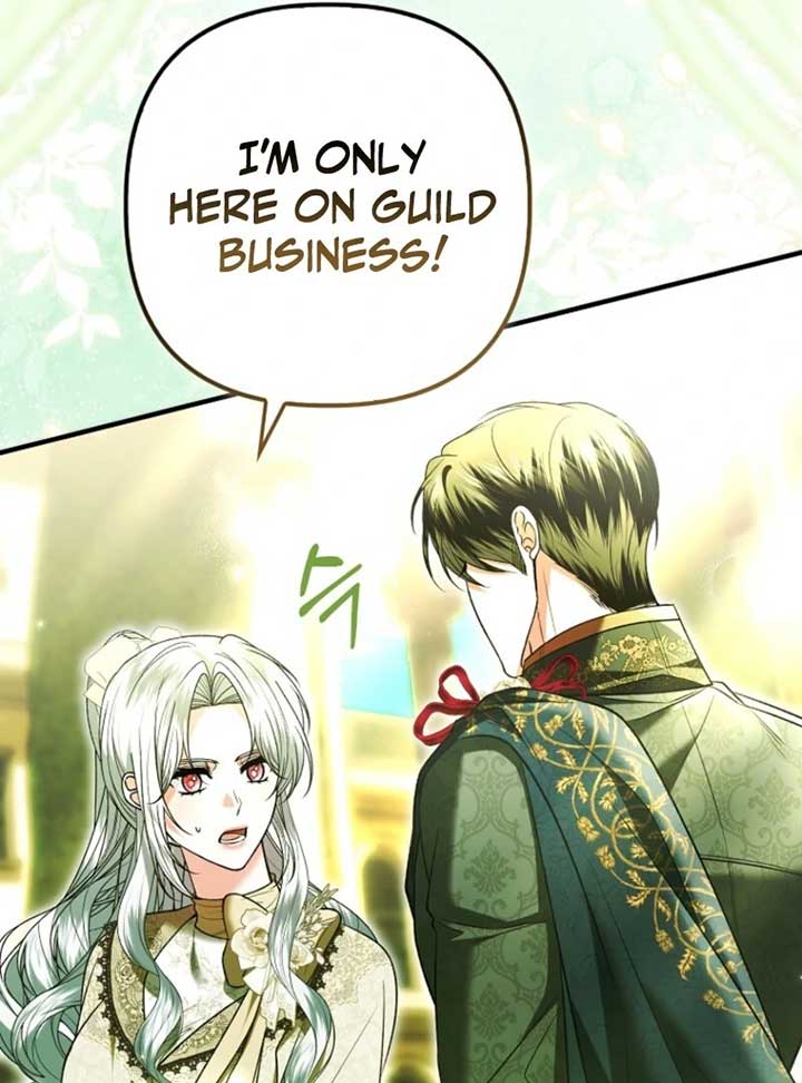 Rejecting The Perfect Marriage Chapter 37 - Page 62