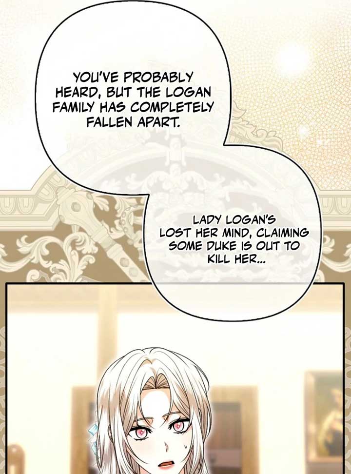 Rejecting The Perfect Marriage Chapter 37 - Page 8