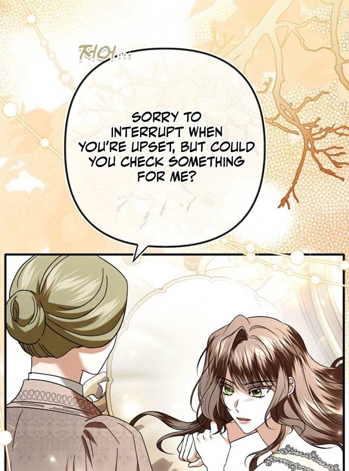 Rejecting The Perfect Marriage Chapter 38 - Page 126