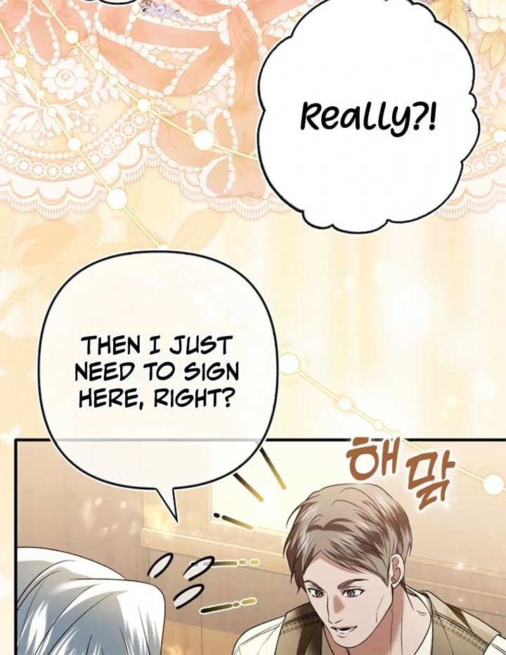 Rejecting The Perfect Marriage Chapter 38 - Page 134