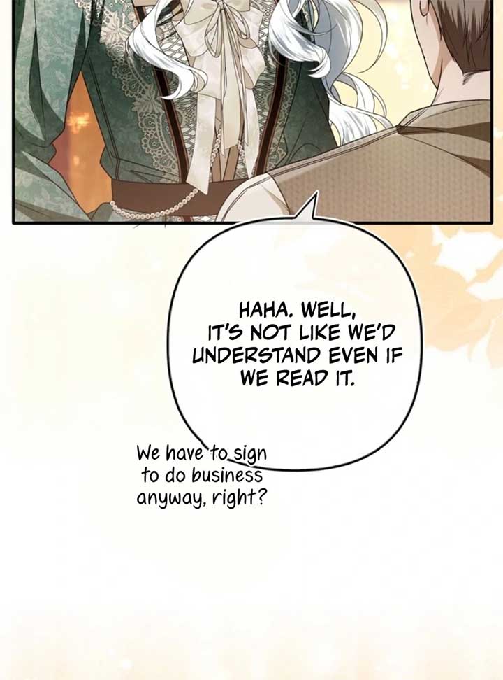 Rejecting The Perfect Marriage Chapter 38 - Page 137