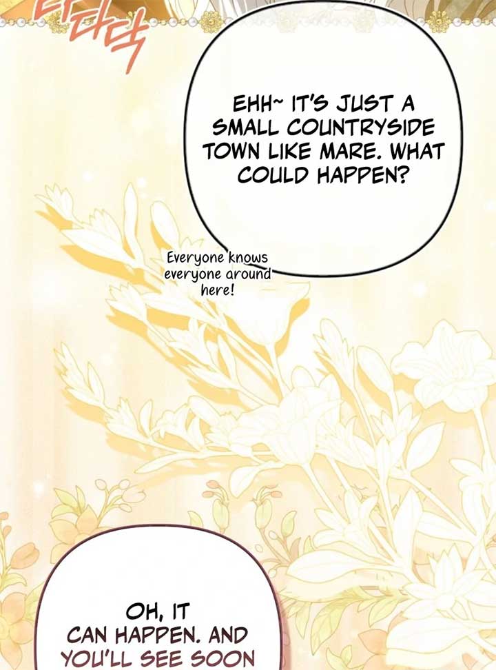 Rejecting The Perfect Marriage Chapter 38 - Page 139