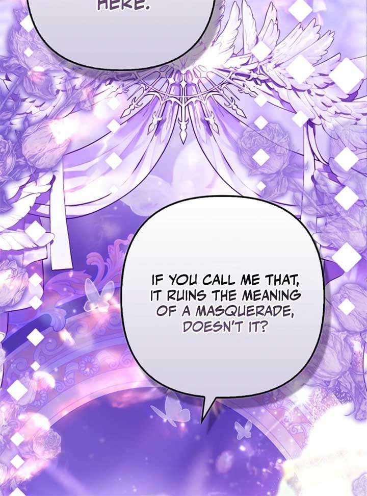 Rejecting The Perfect Marriage Chapter 38 - Page 21