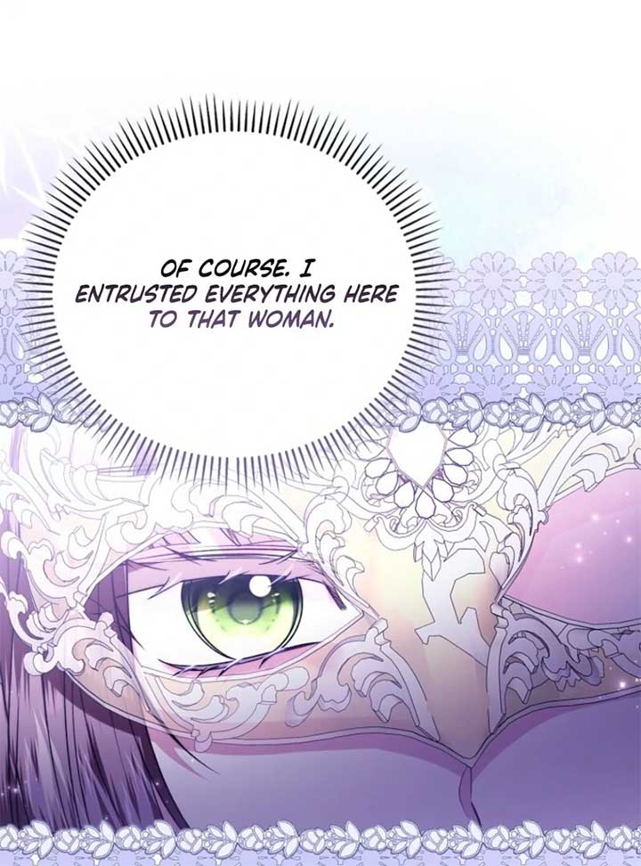 Rejecting The Perfect Marriage Chapter 38 - Page 28