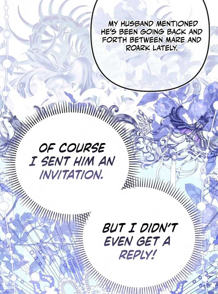 Rejecting The Perfect Marriage Chapter 38 - Page 33