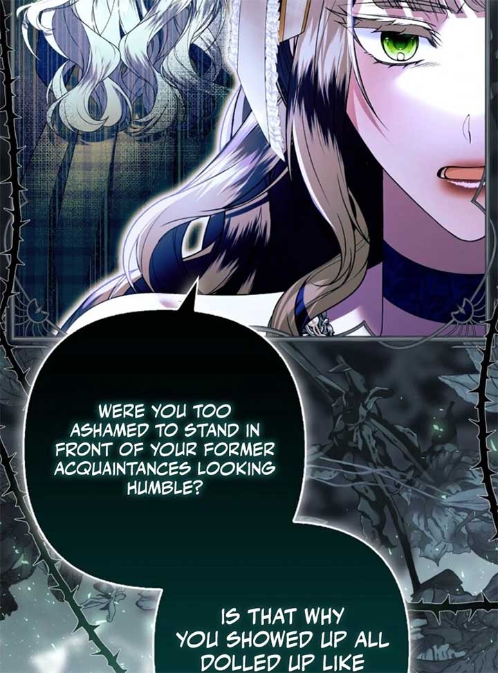 Rejecting The Perfect Marriage Chapter 38 - Page 67