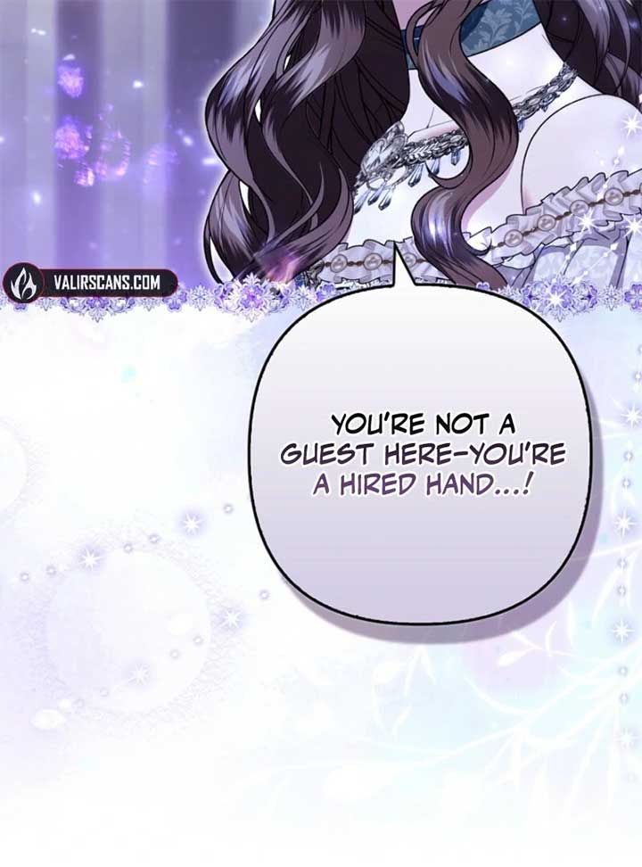 Rejecting The Perfect Marriage Chapter 38 - Page 75