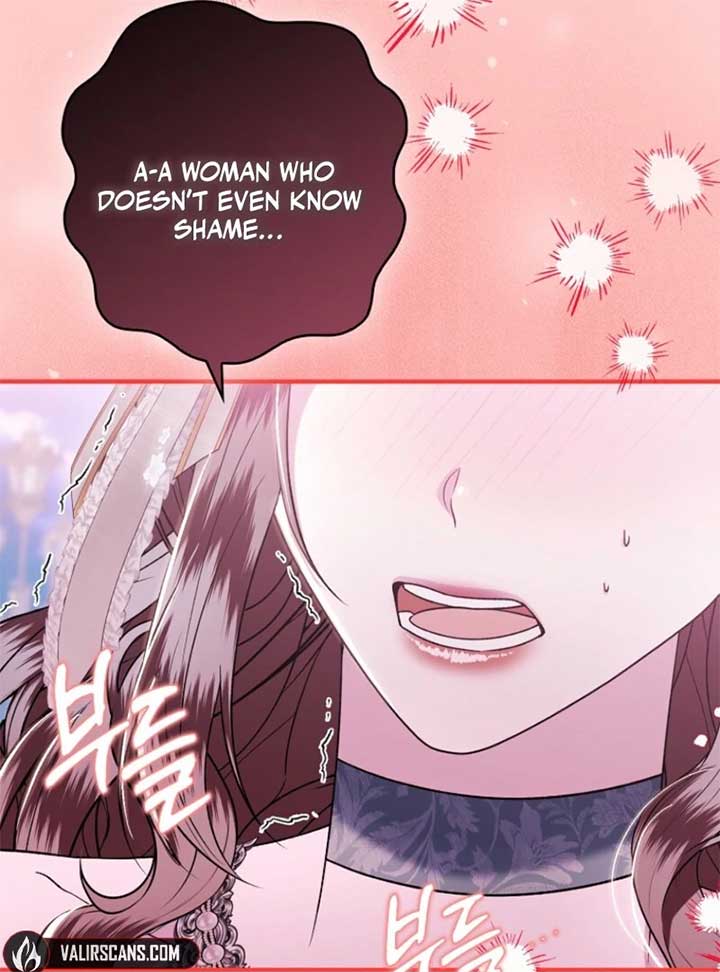 Rejecting The Perfect Marriage Chapter 38 - Page 87