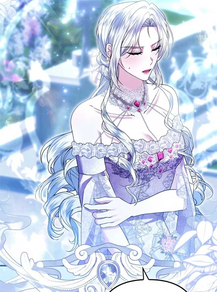 Rejecting The Perfect Marriage Chapter 38 - Page 92