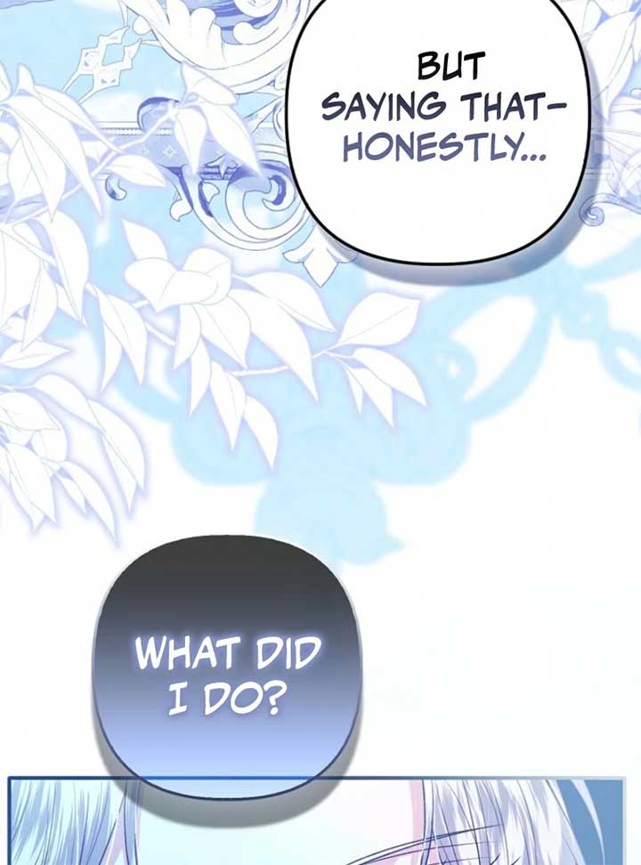 Rejecting The Perfect Marriage Chapter 38 - Page 93