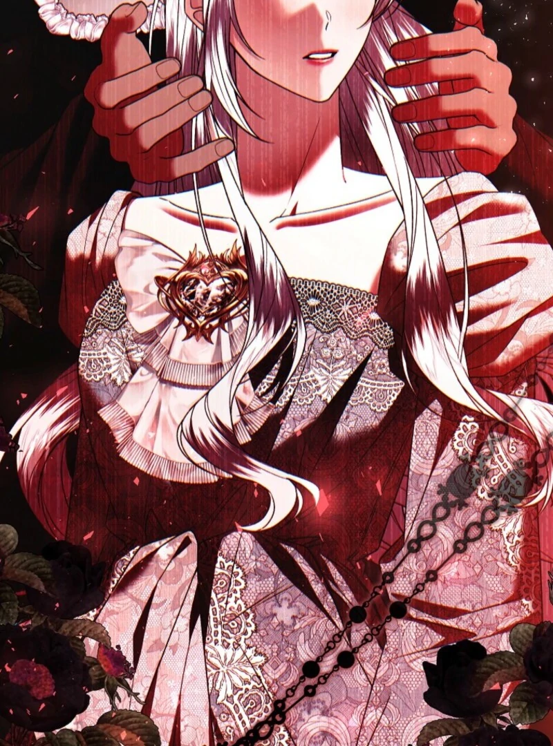 Rejecting The Perfect Marriage Chapter 39 - Page 106