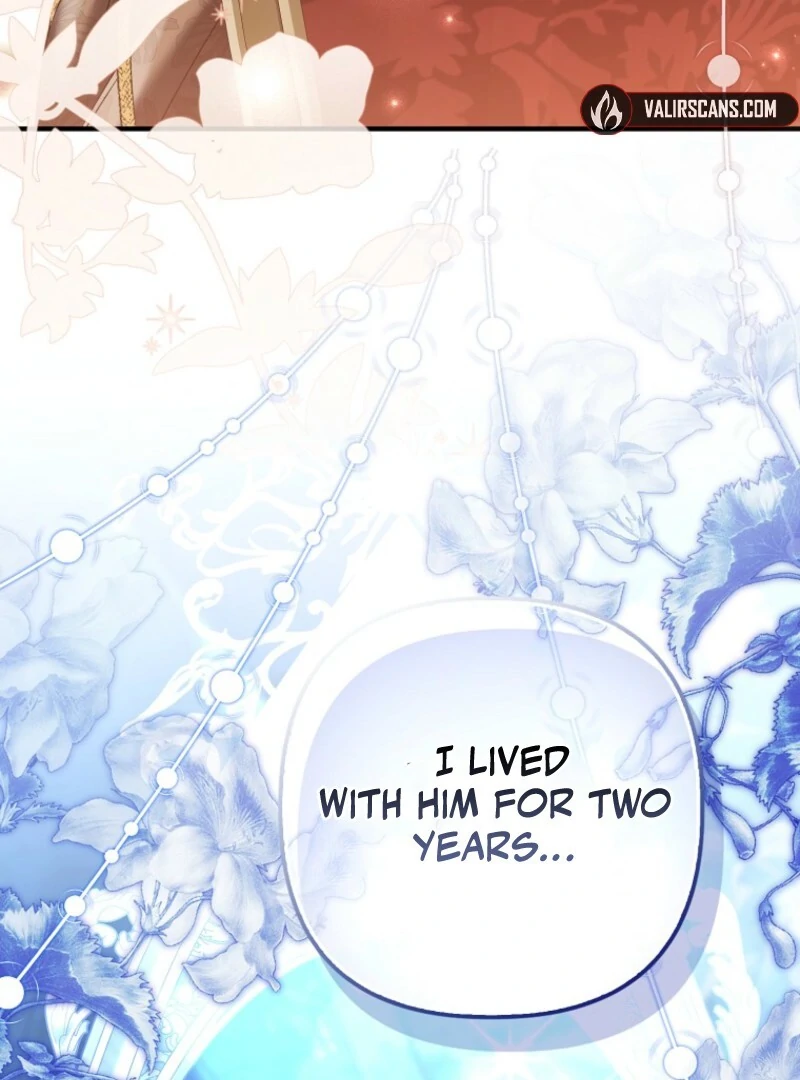 Rejecting The Perfect Marriage Chapter 39 - Page 117