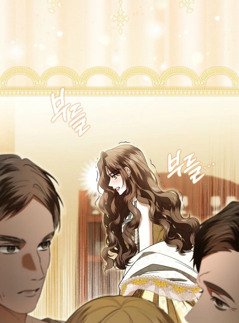 Rejecting The Perfect Marriage Chapter 39 - Page 22