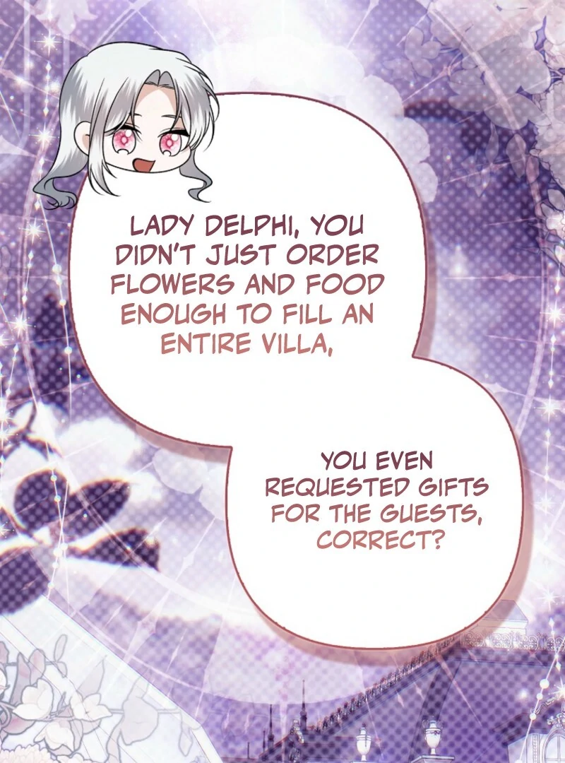 Rejecting The Perfect Marriage Chapter 39 - Page 25